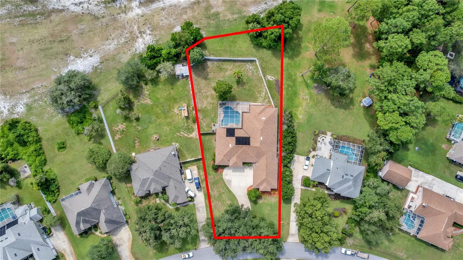 105 ALEXANDRA WOODS DR