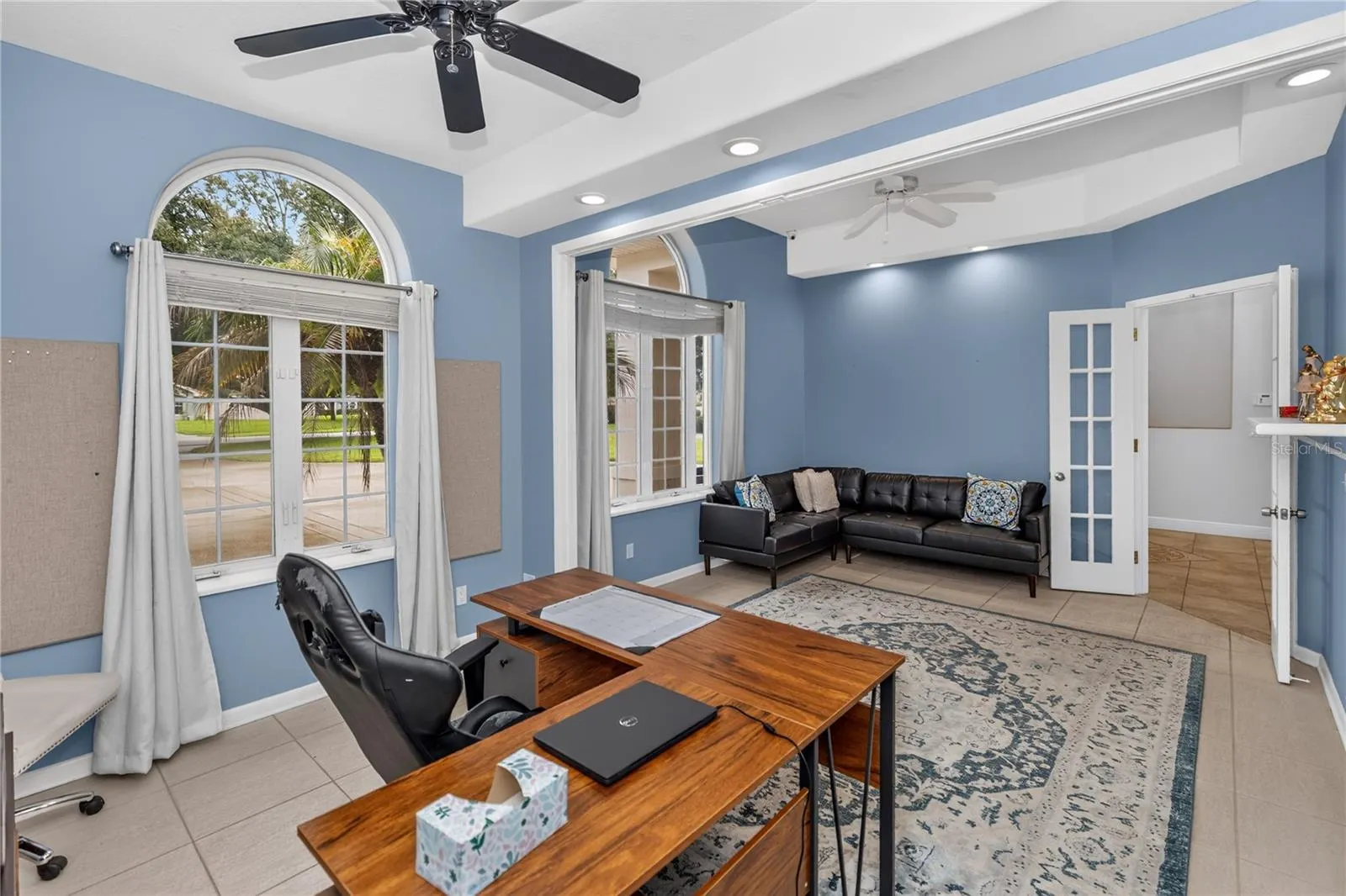 105 ALEXANDRA WOODS DR