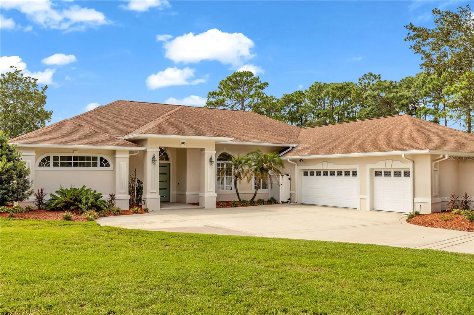 105 ALEXANDRA WOODS DR