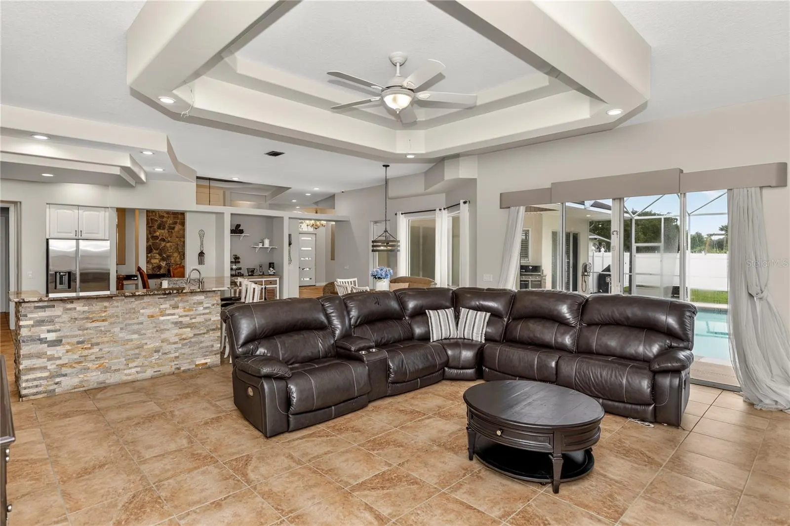 105 ALEXANDRA WOODS DR