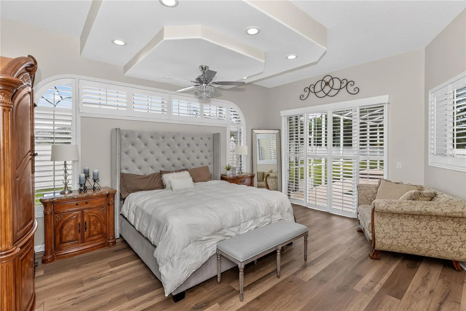 105 ALEXANDRA WOODS DR
