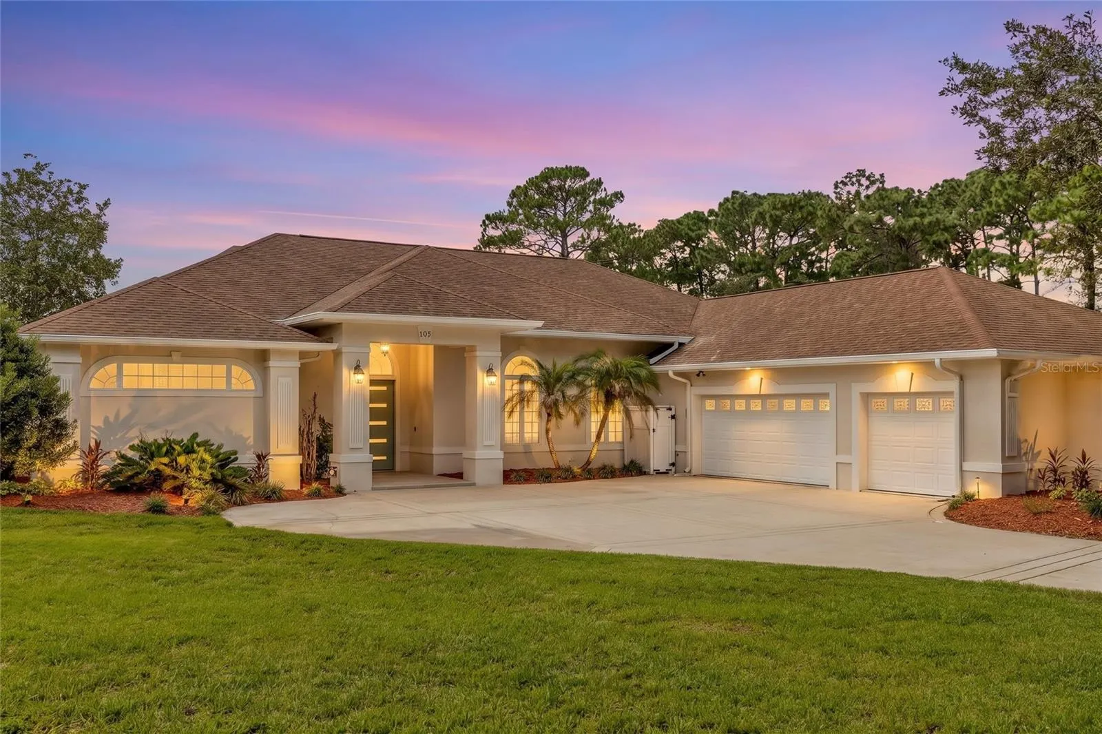 105 ALEXANDRA WOODS DR