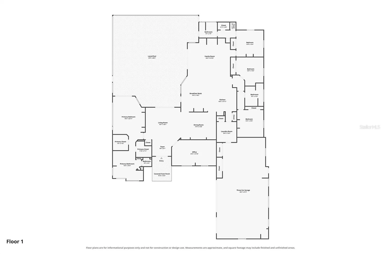 105 ALEXANDRA WOODS DR