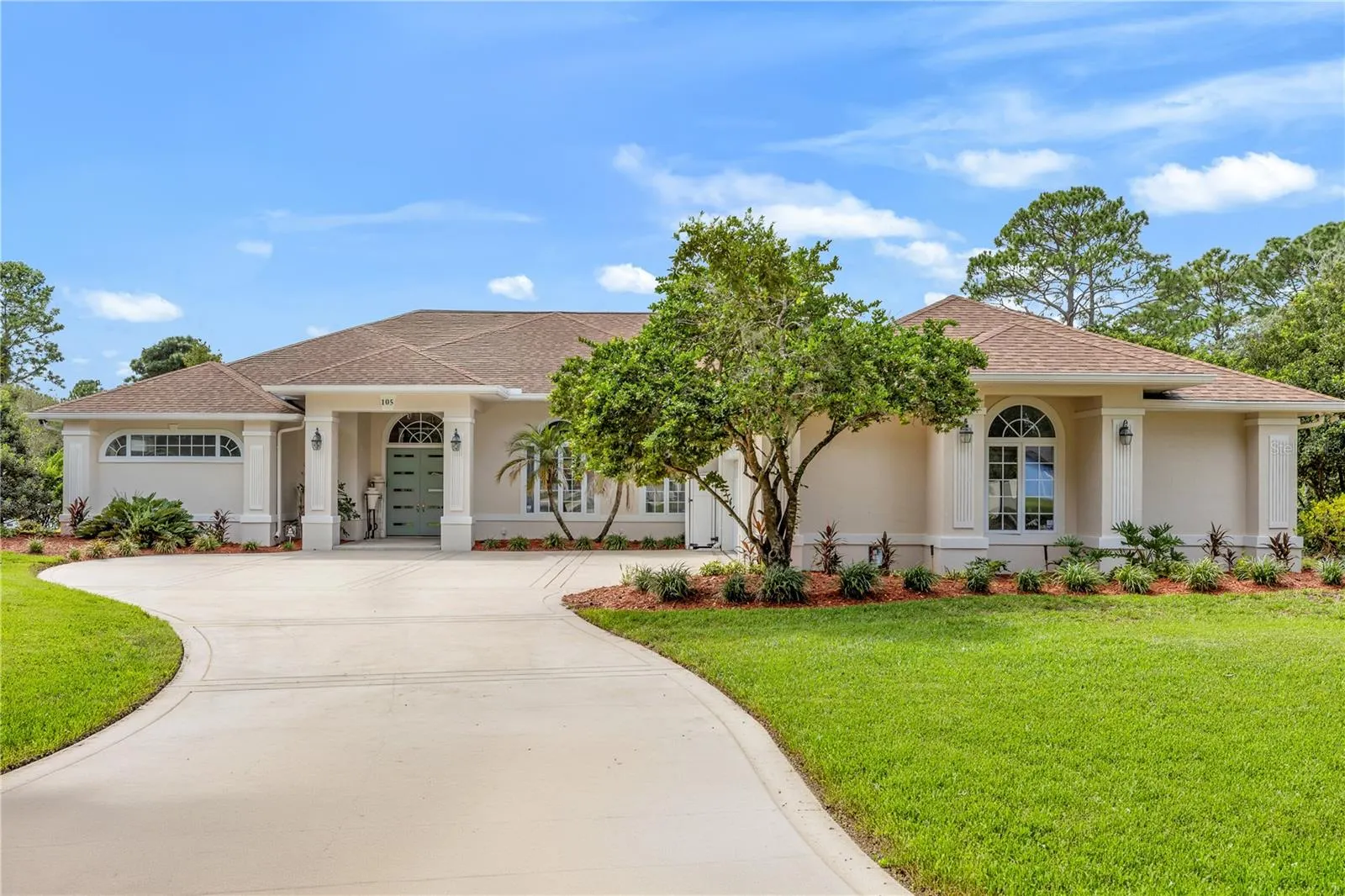 105 ALEXANDRA WOODS DR