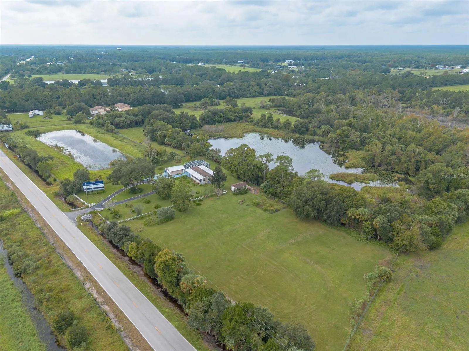 632 N TYMBER CREEK RD