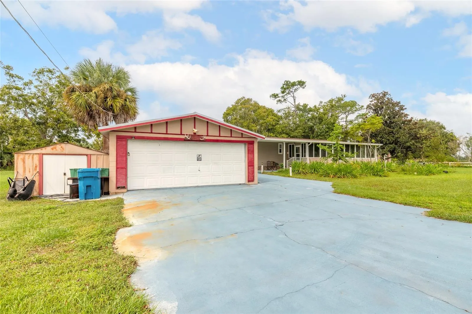 632 N TYMBER CREEK RD