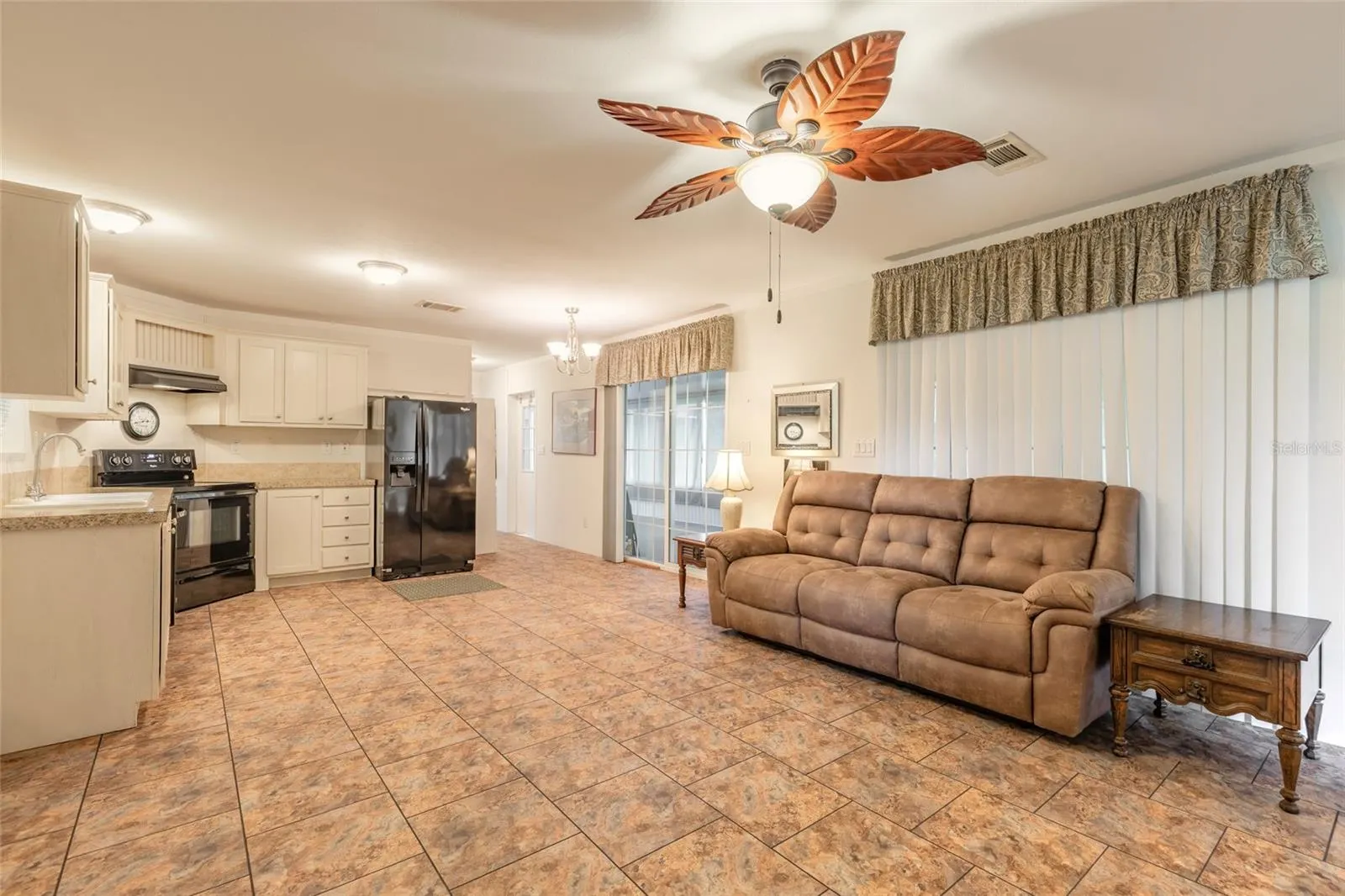 632 N TYMBER CREEK RD