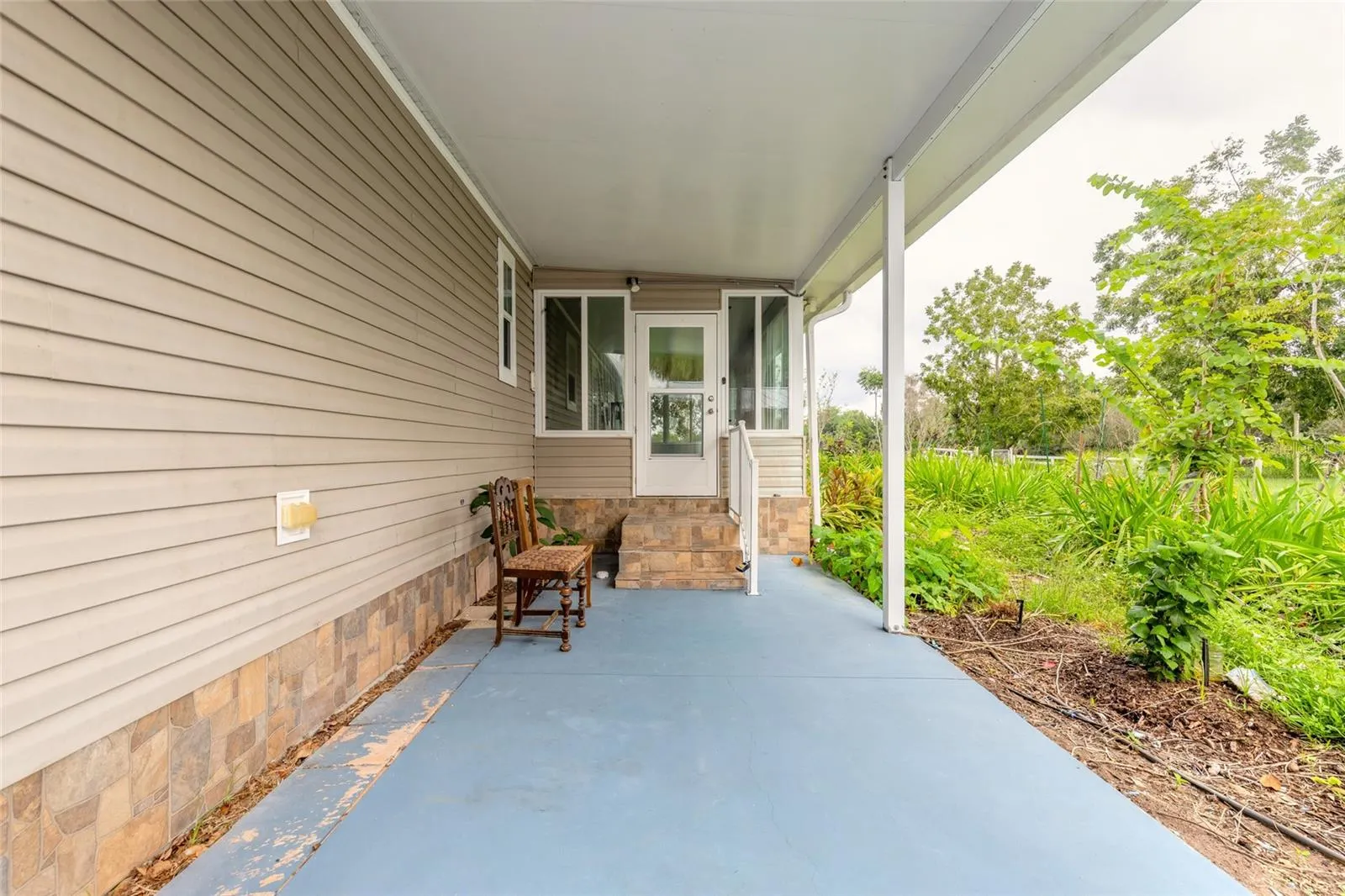 632 N TYMBER CREEK RD
