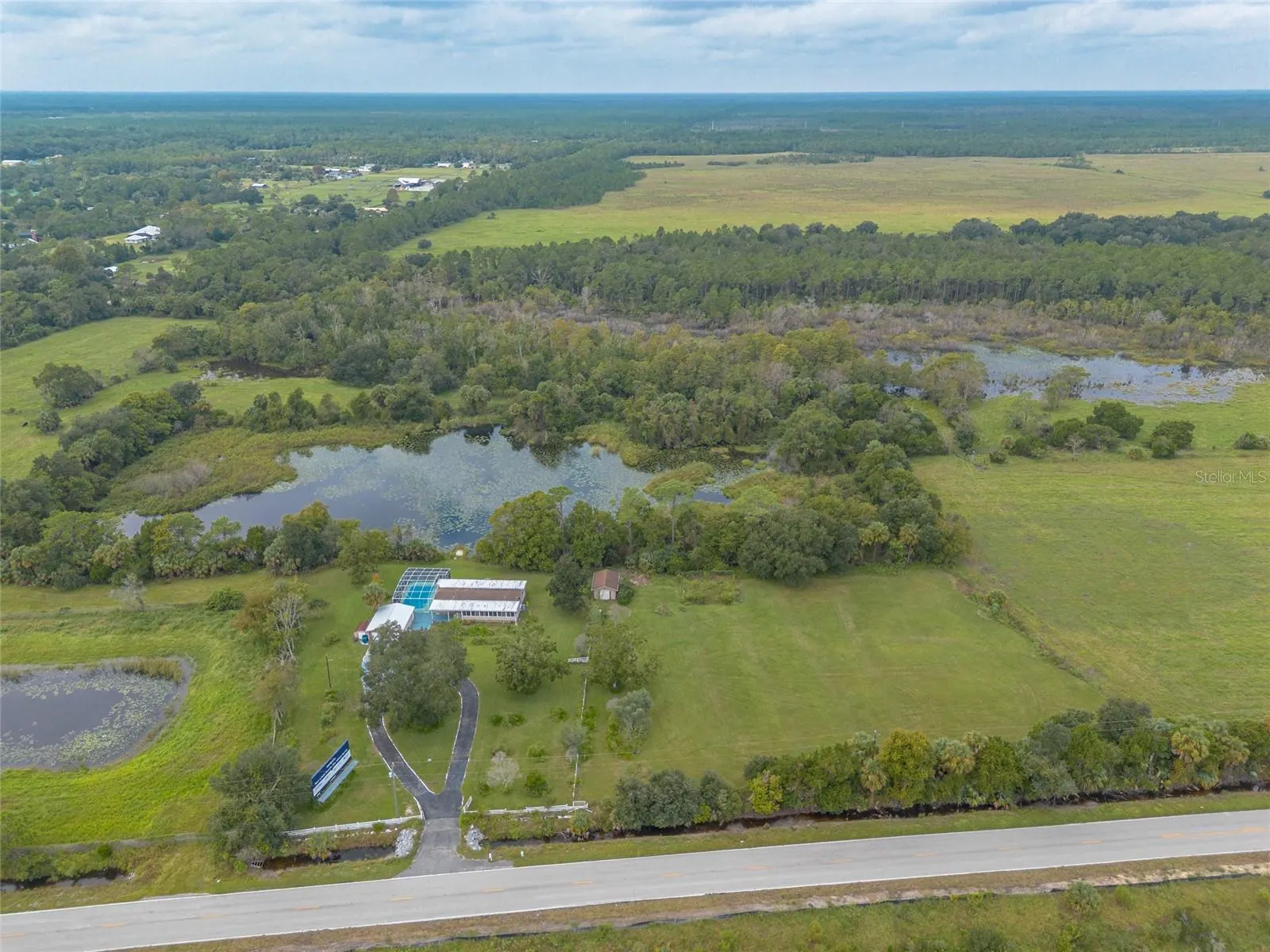 632 N TYMBER CREEK RD