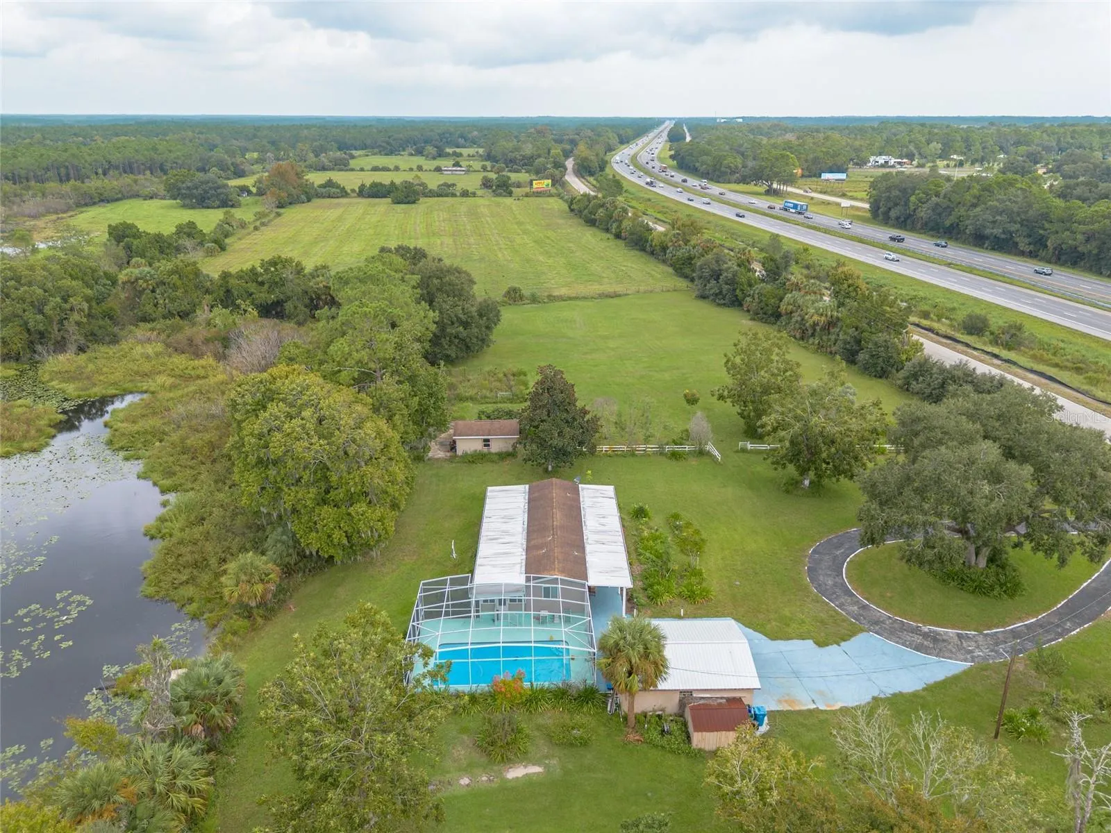 632 N TYMBER CREEK RD