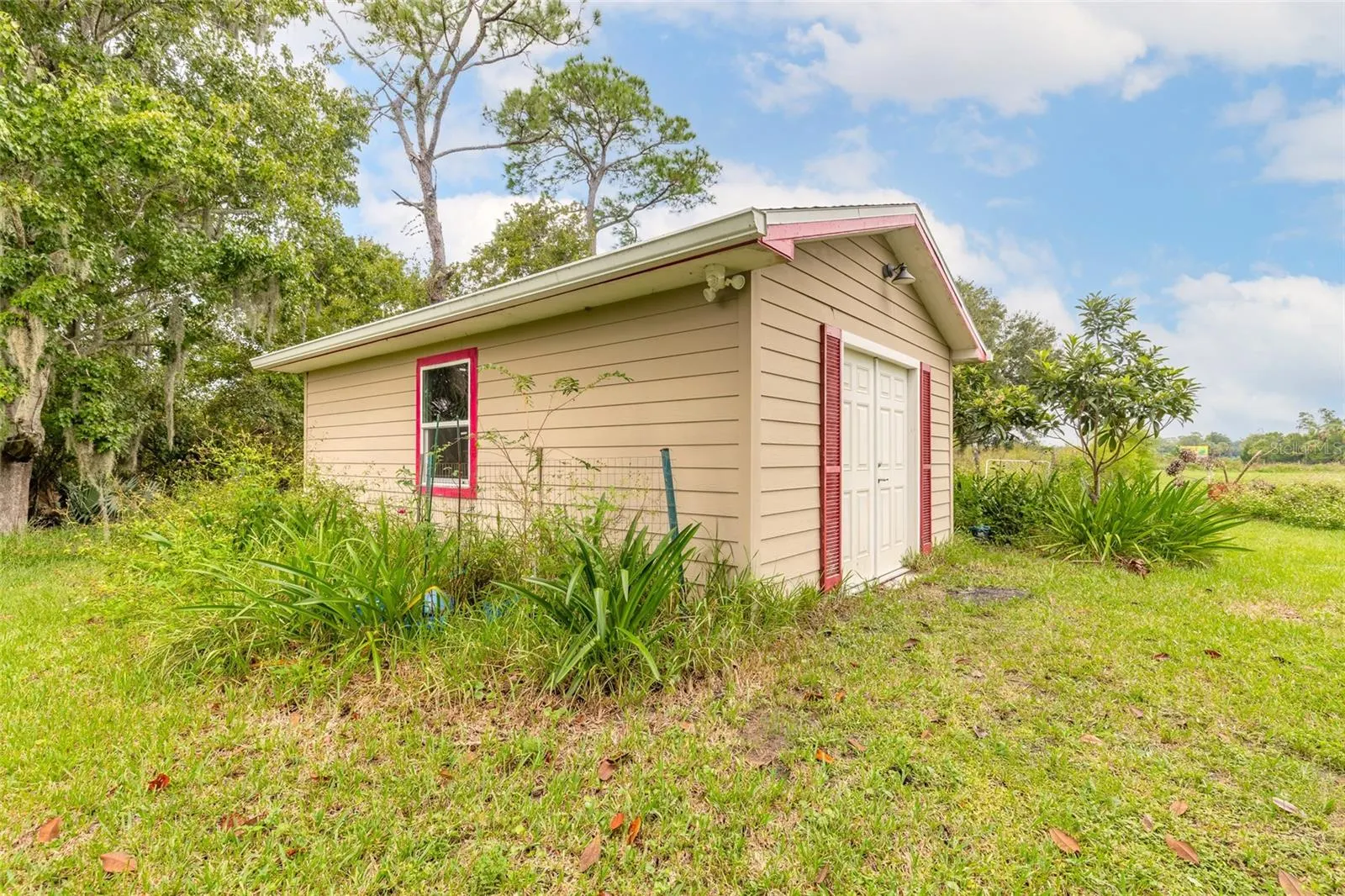 632 N TYMBER CREEK RD