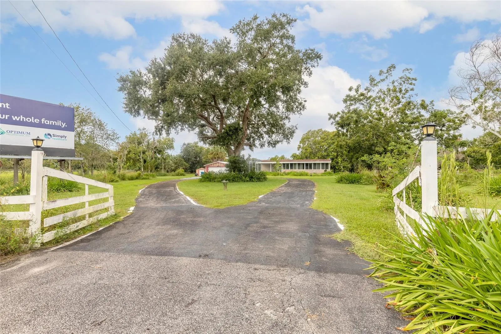 632 N TYMBER CREEK RD