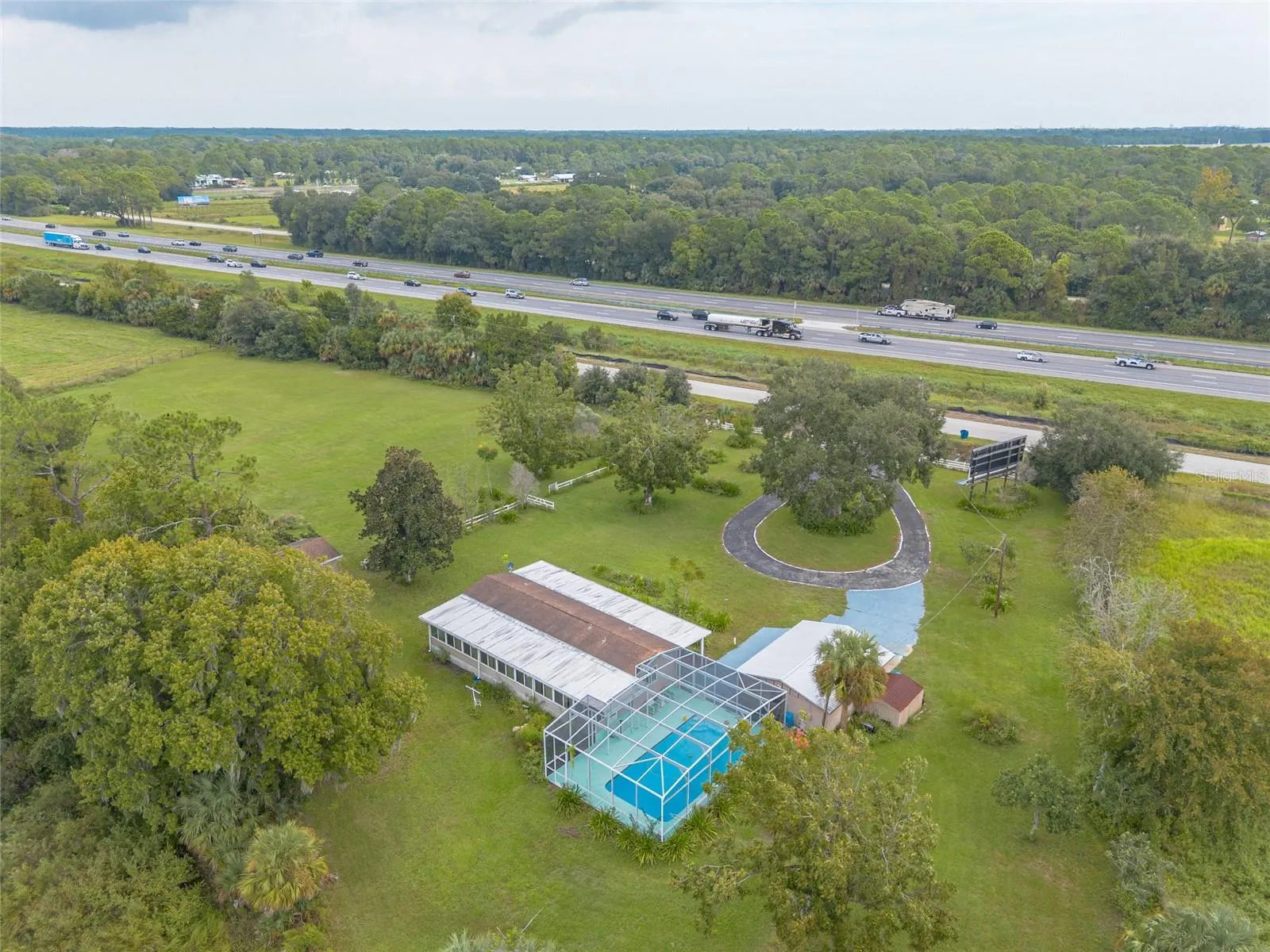 632 N TYMBER CREEK RD