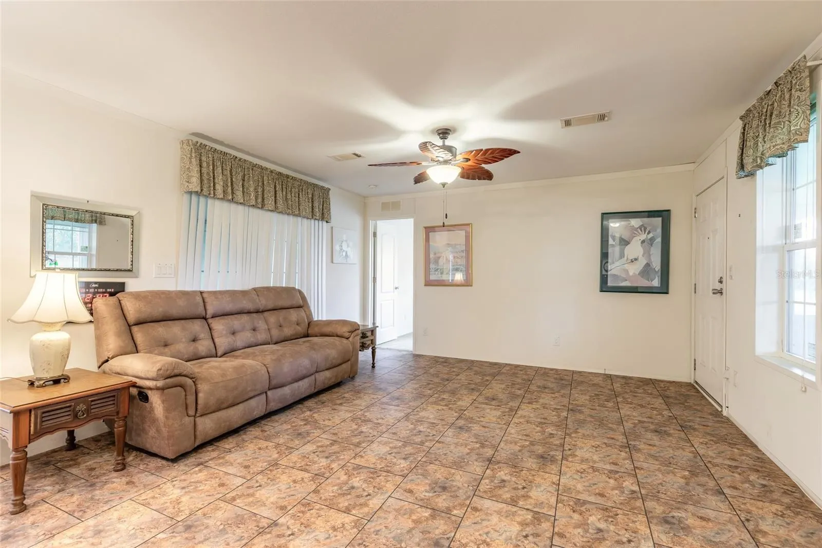 632 N TYMBER CREEK RD
