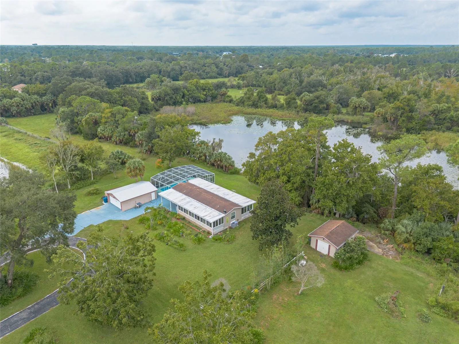 632 N TYMBER CREEK RD