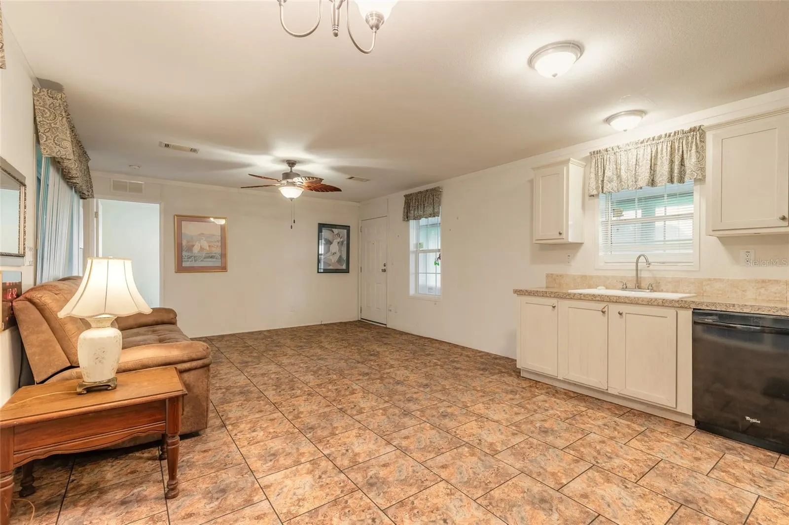 632 N TYMBER CREEK RD
