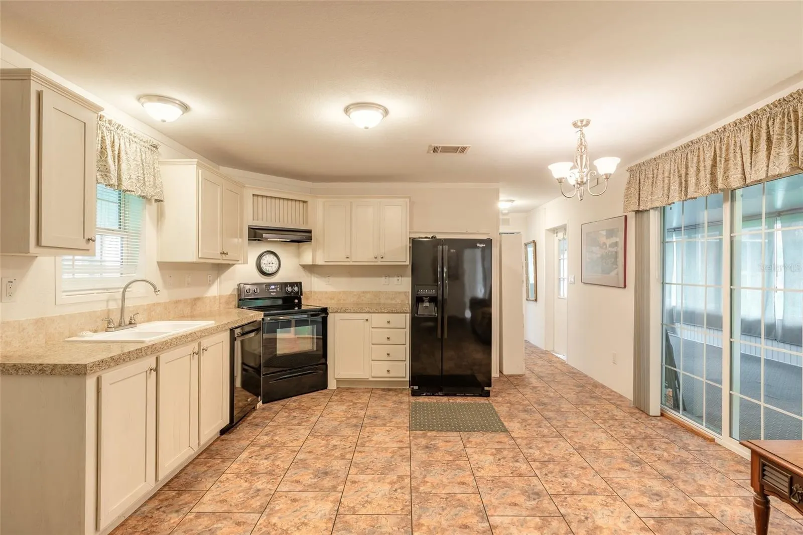 632 N TYMBER CREEK RD