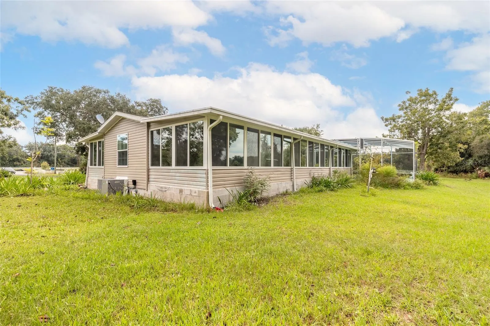 632 N TYMBER CREEK RD