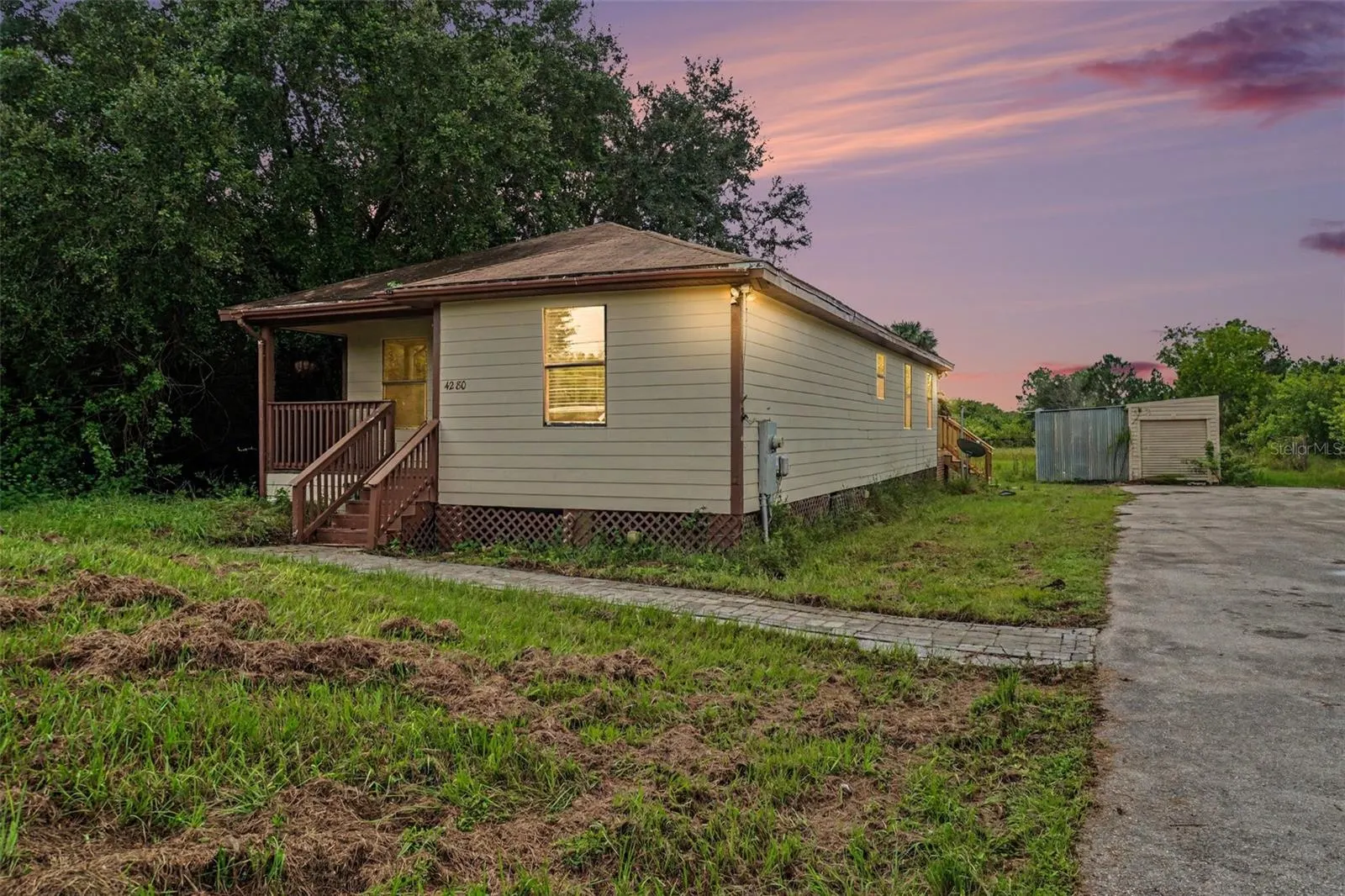 4280 RANDALL BLVD