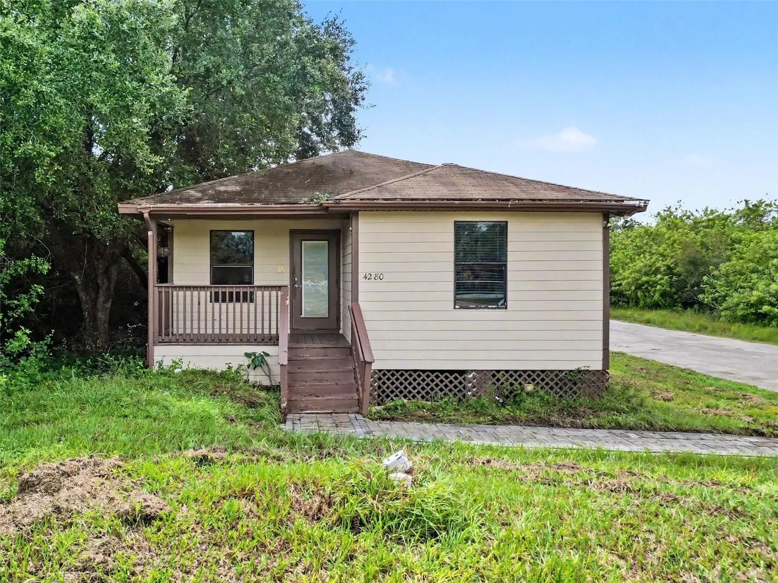 4280 RANDALL BLVD