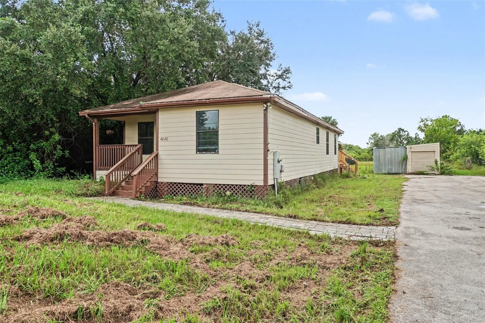 4280 RANDALL BLVD