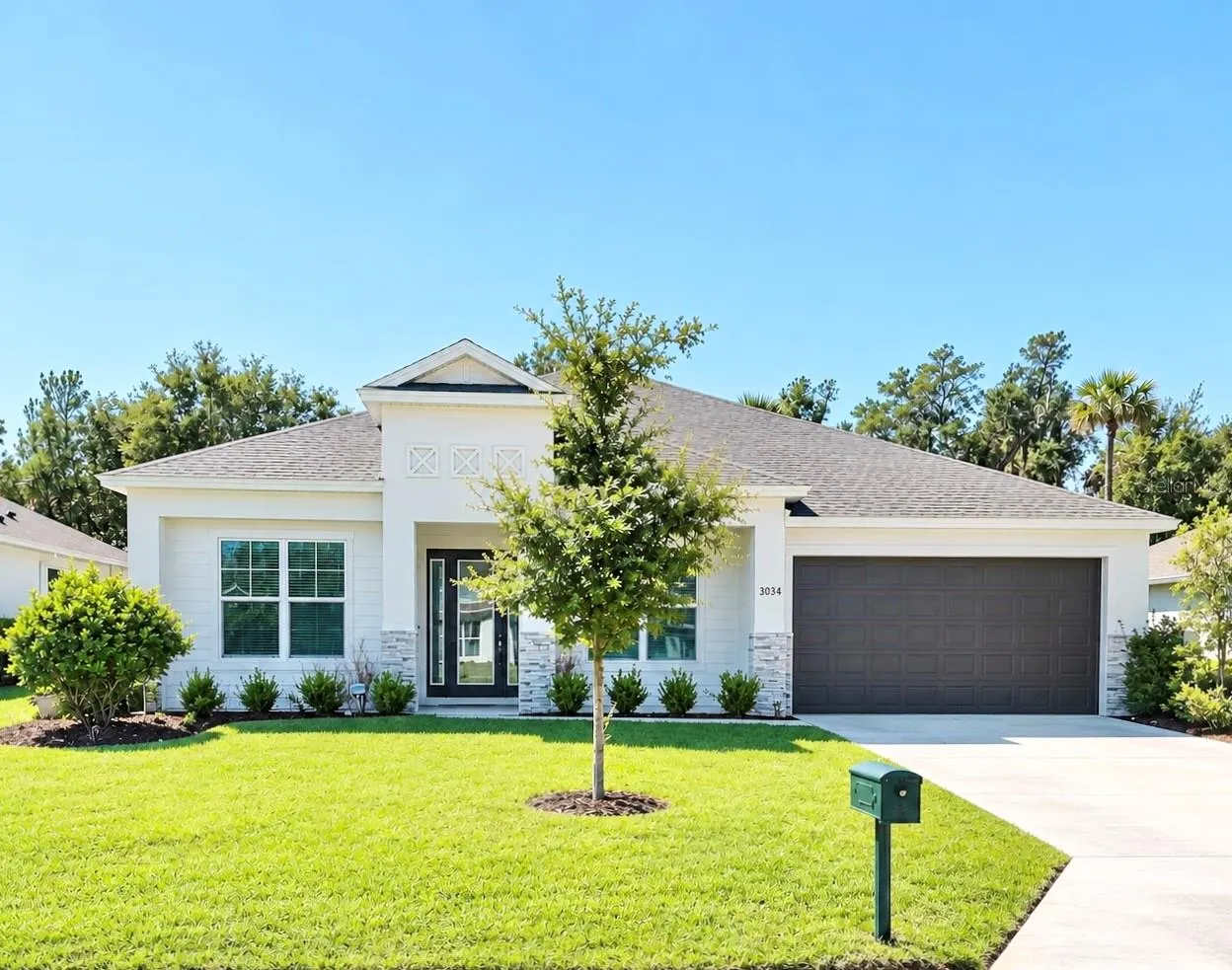 3034 ADRIAN DR