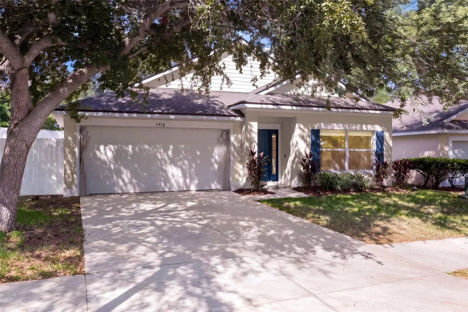 1416 LONGVILLE CIR
