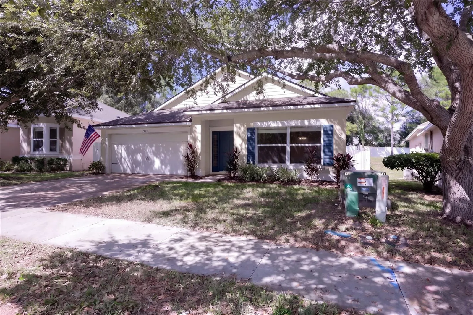 1416 LONGVILLE CIR