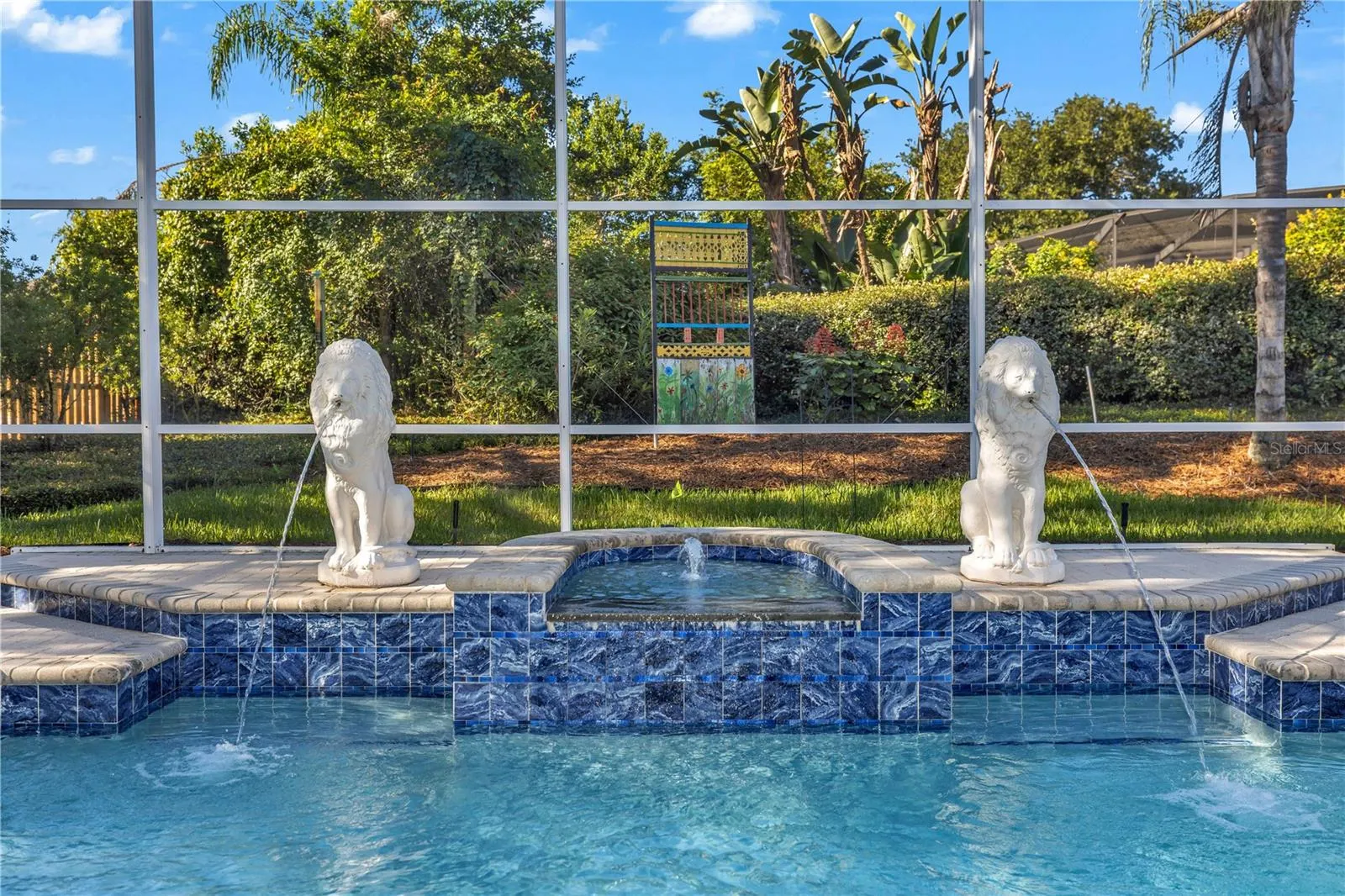 313 HAMPTON HILLS CT