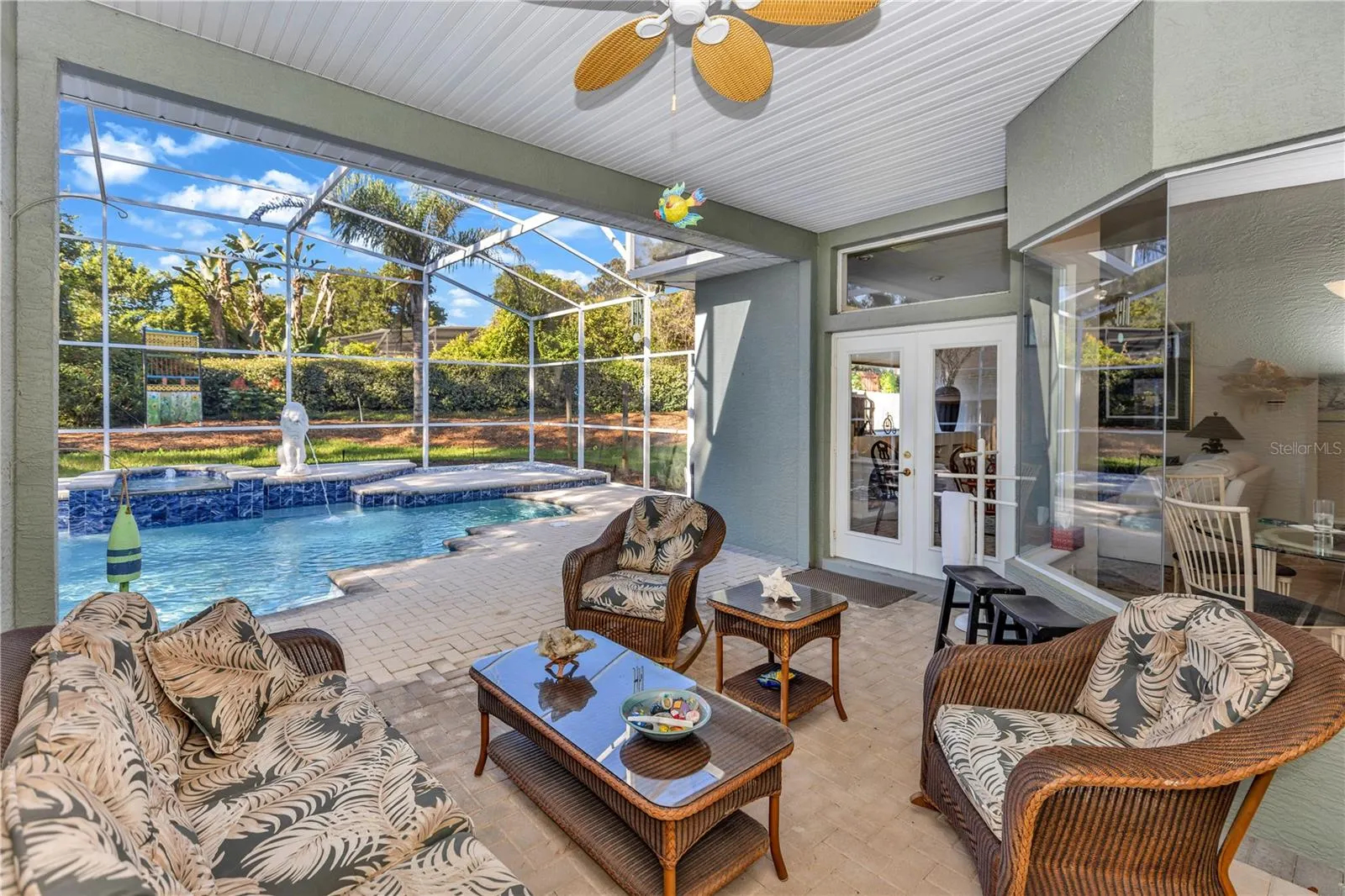 313 HAMPTON HILLS CT