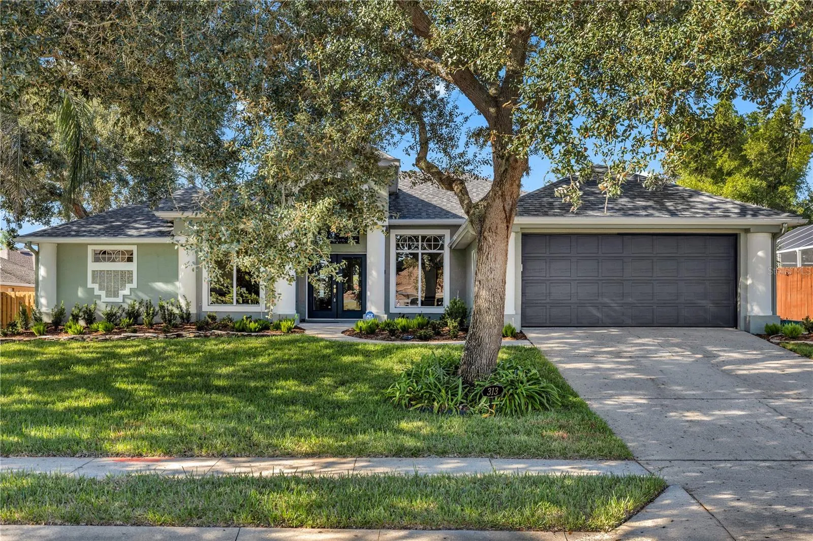 313 HAMPTON HILLS CT