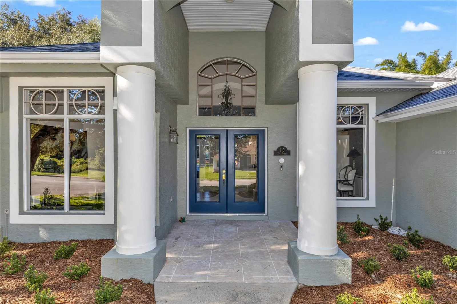 313 HAMPTON HILLS CT