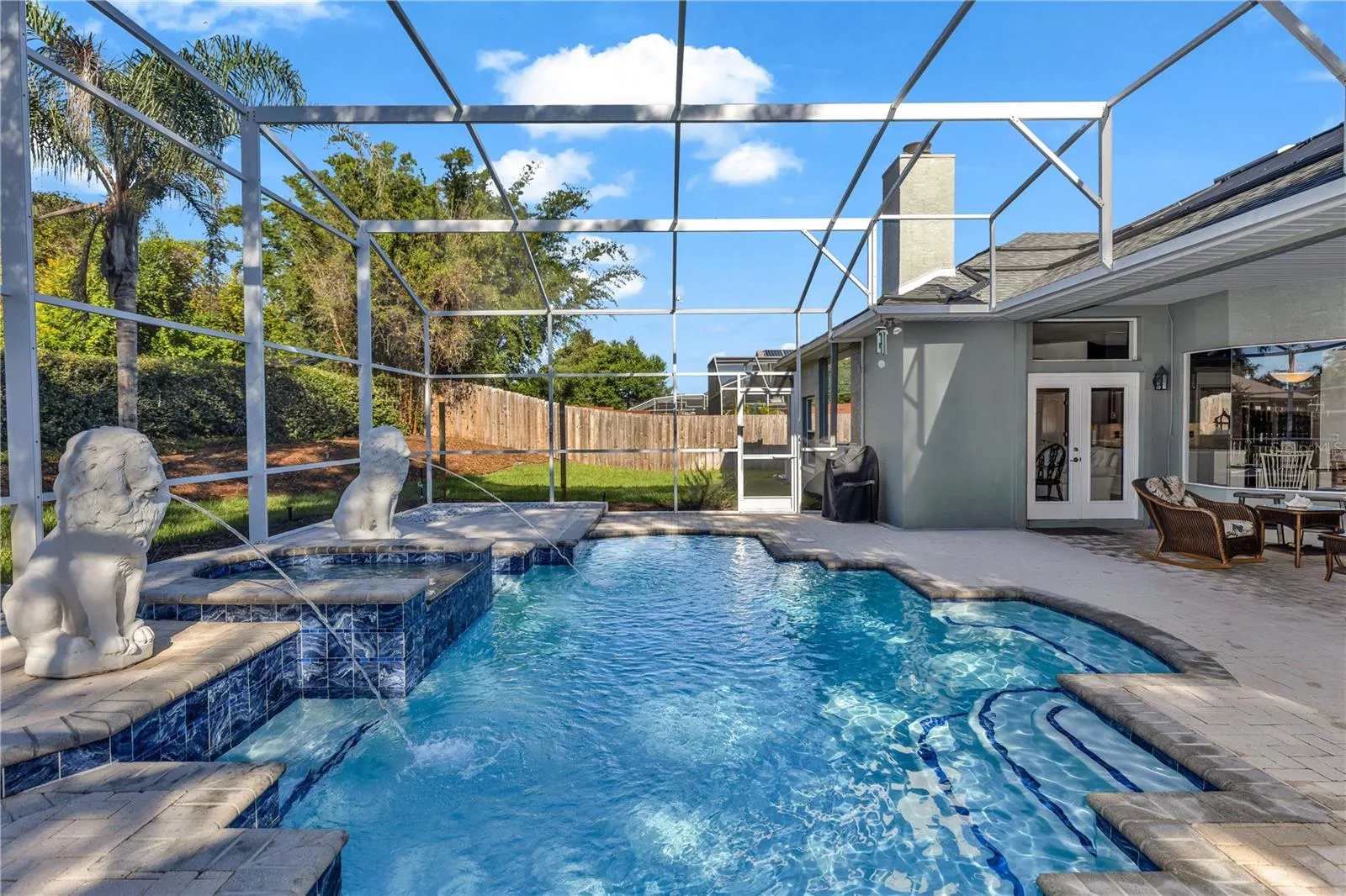 313 HAMPTON HILLS CT