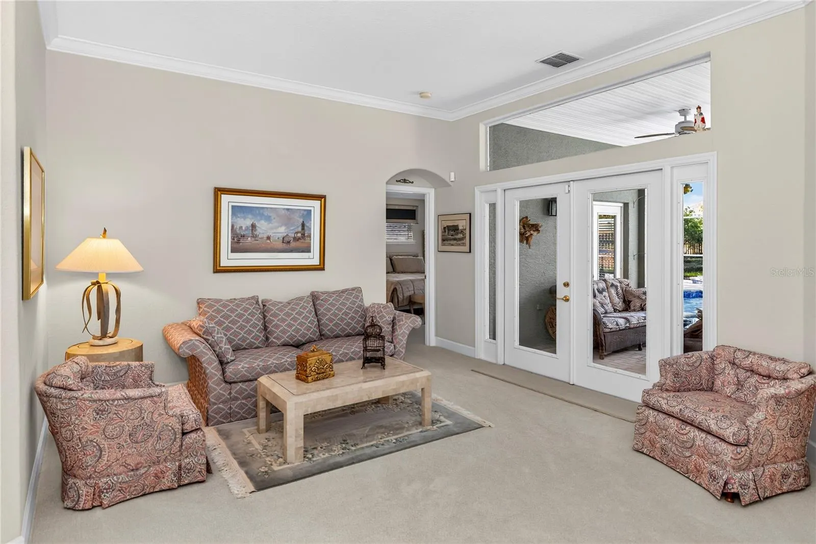 313 HAMPTON HILLS CT