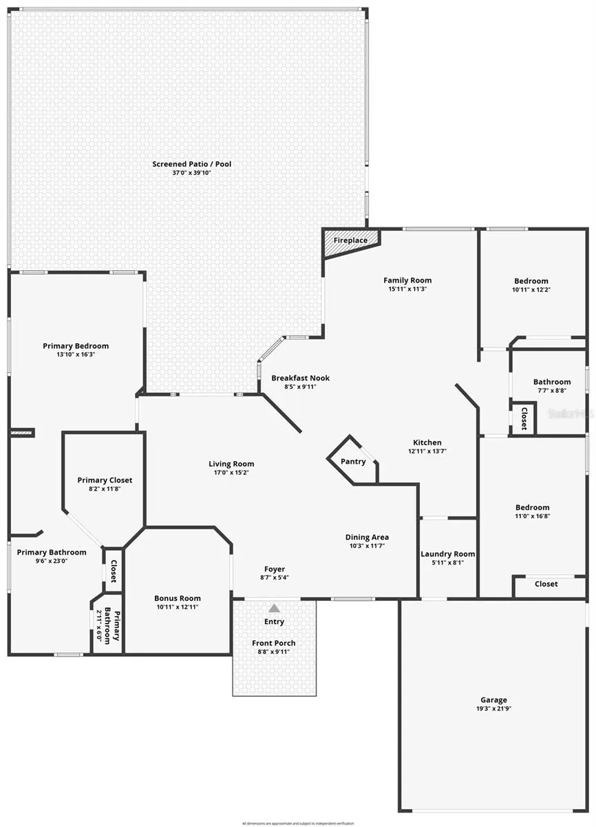 313 HAMPTON HILLS CT