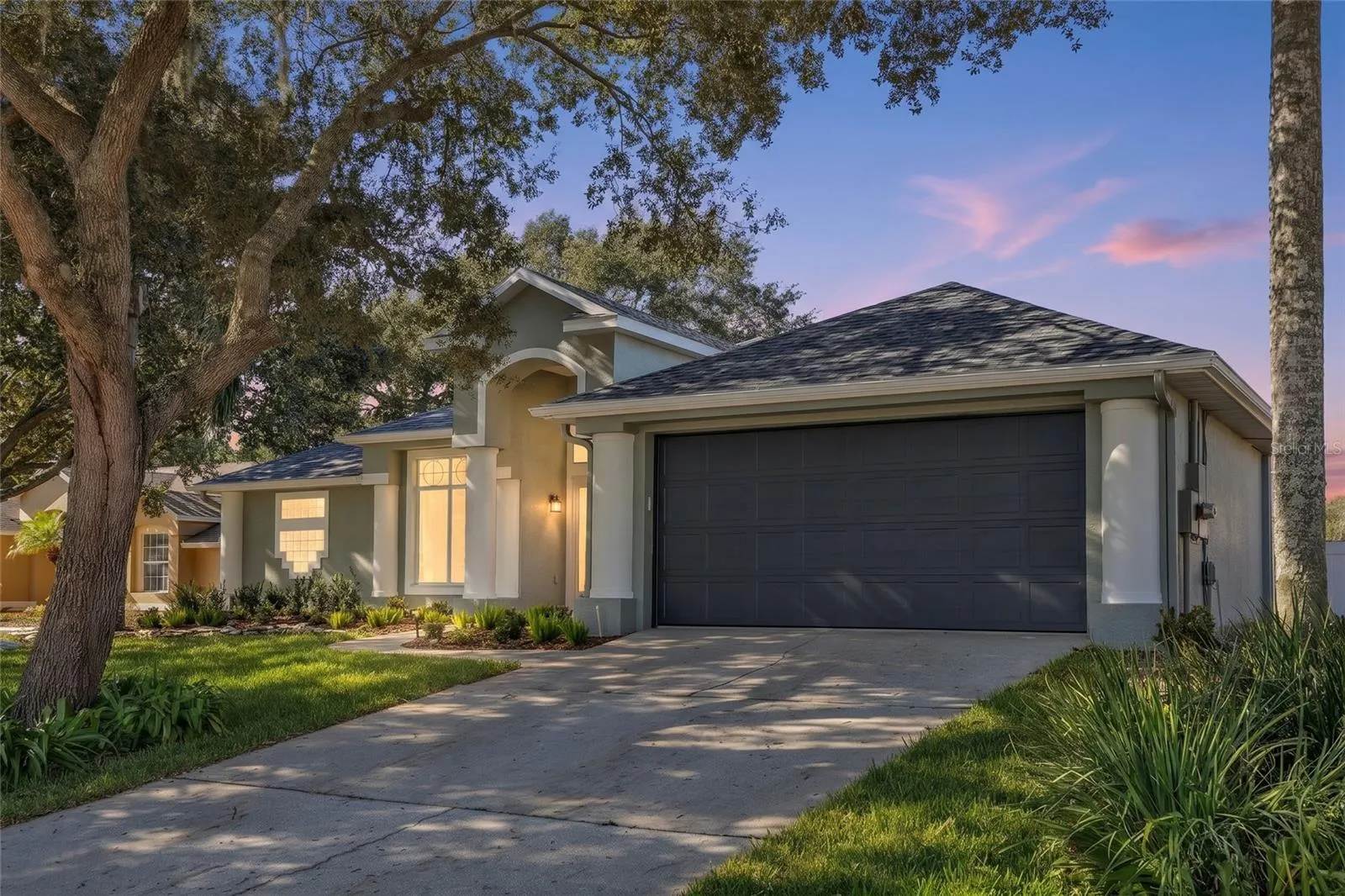 313 HAMPTON HILLS CT