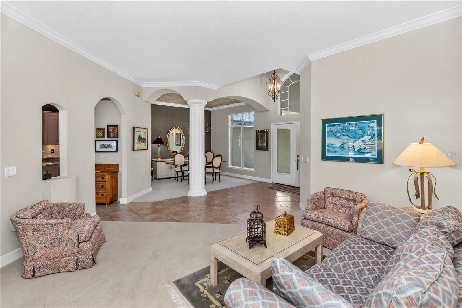 313 HAMPTON HILLS CT