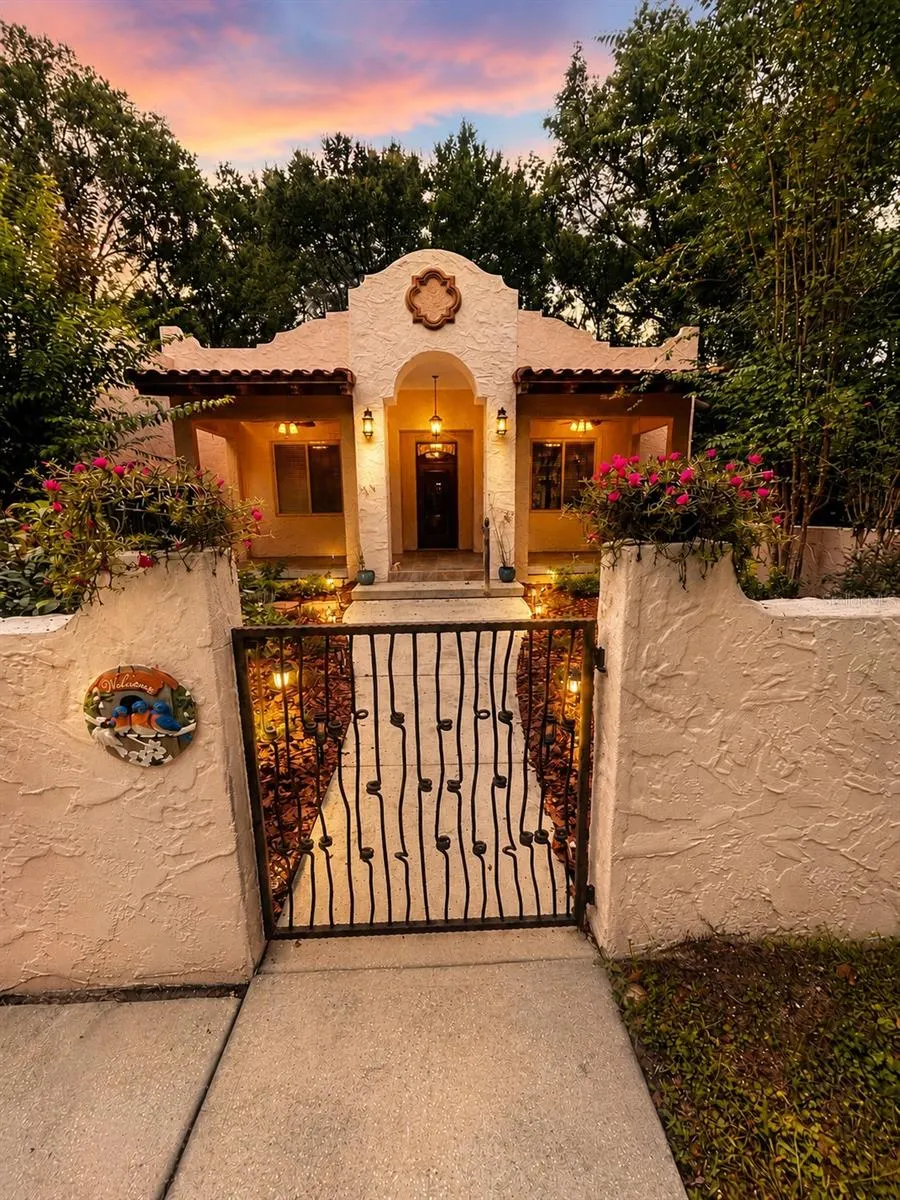 250 GARDEN ST