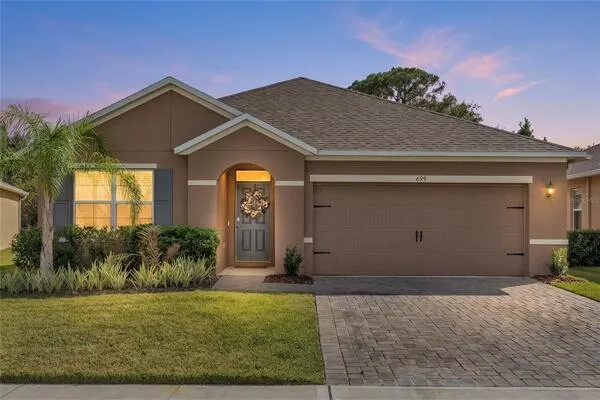 699 LAZIO CIR