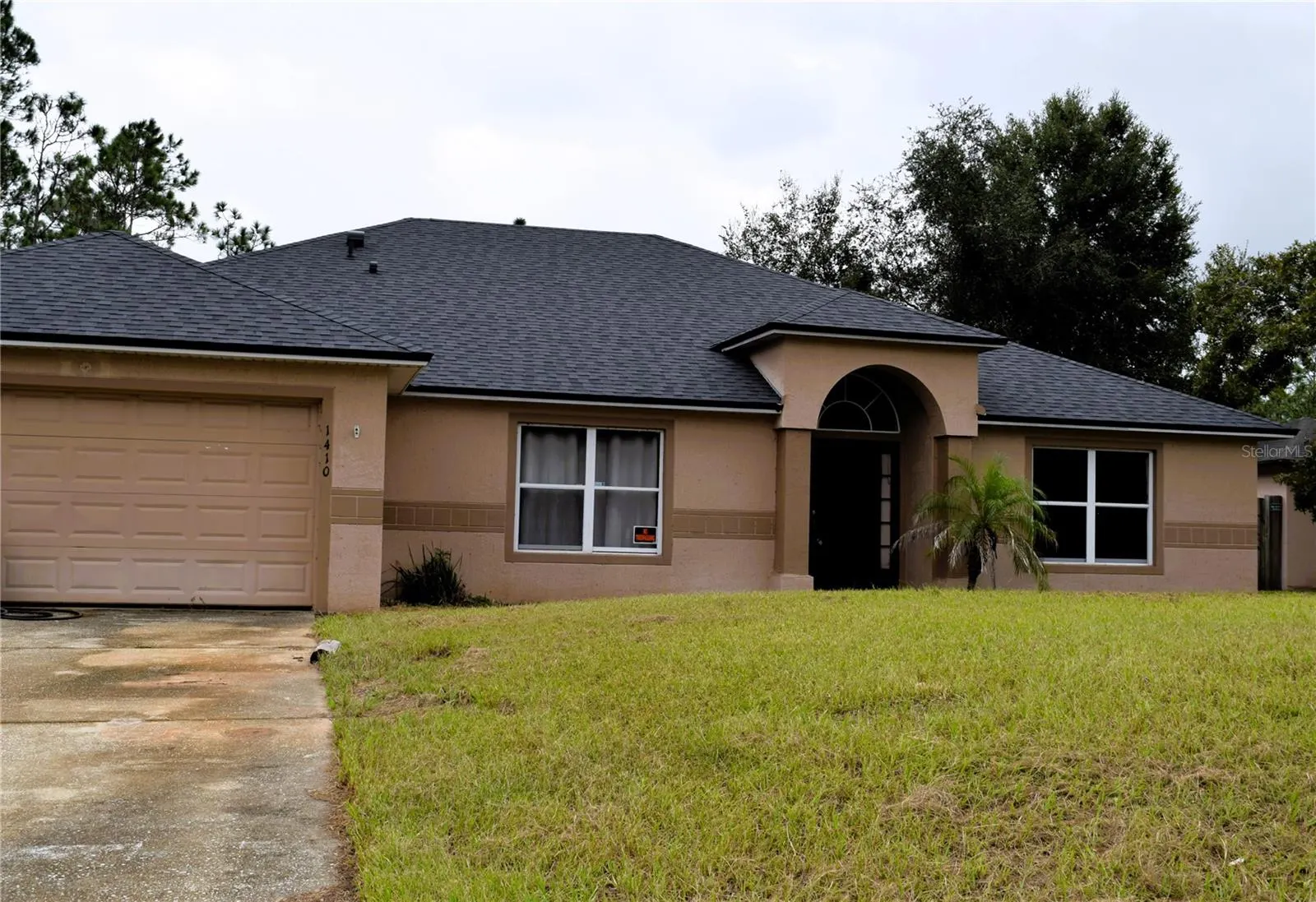 1410 LODGE TER