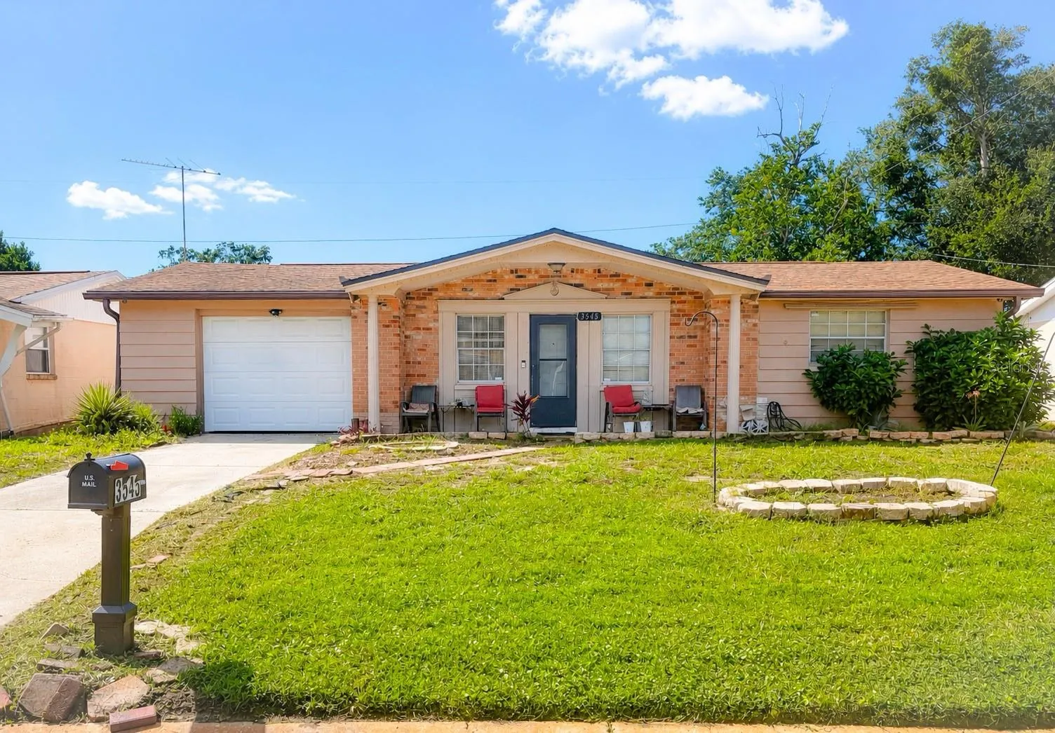 3543 WILTSHIRE DR
