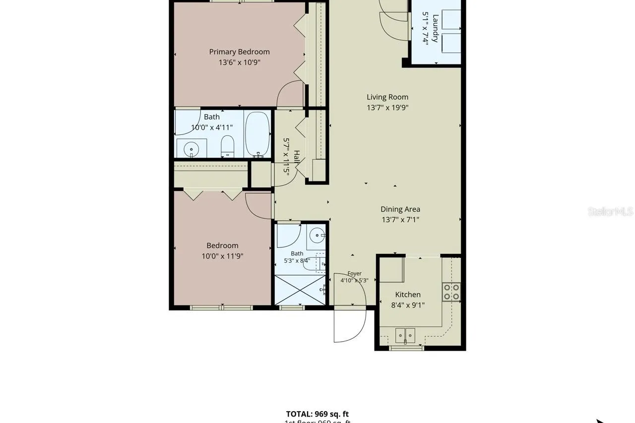 713 E MICHIGAN AVE #B #B