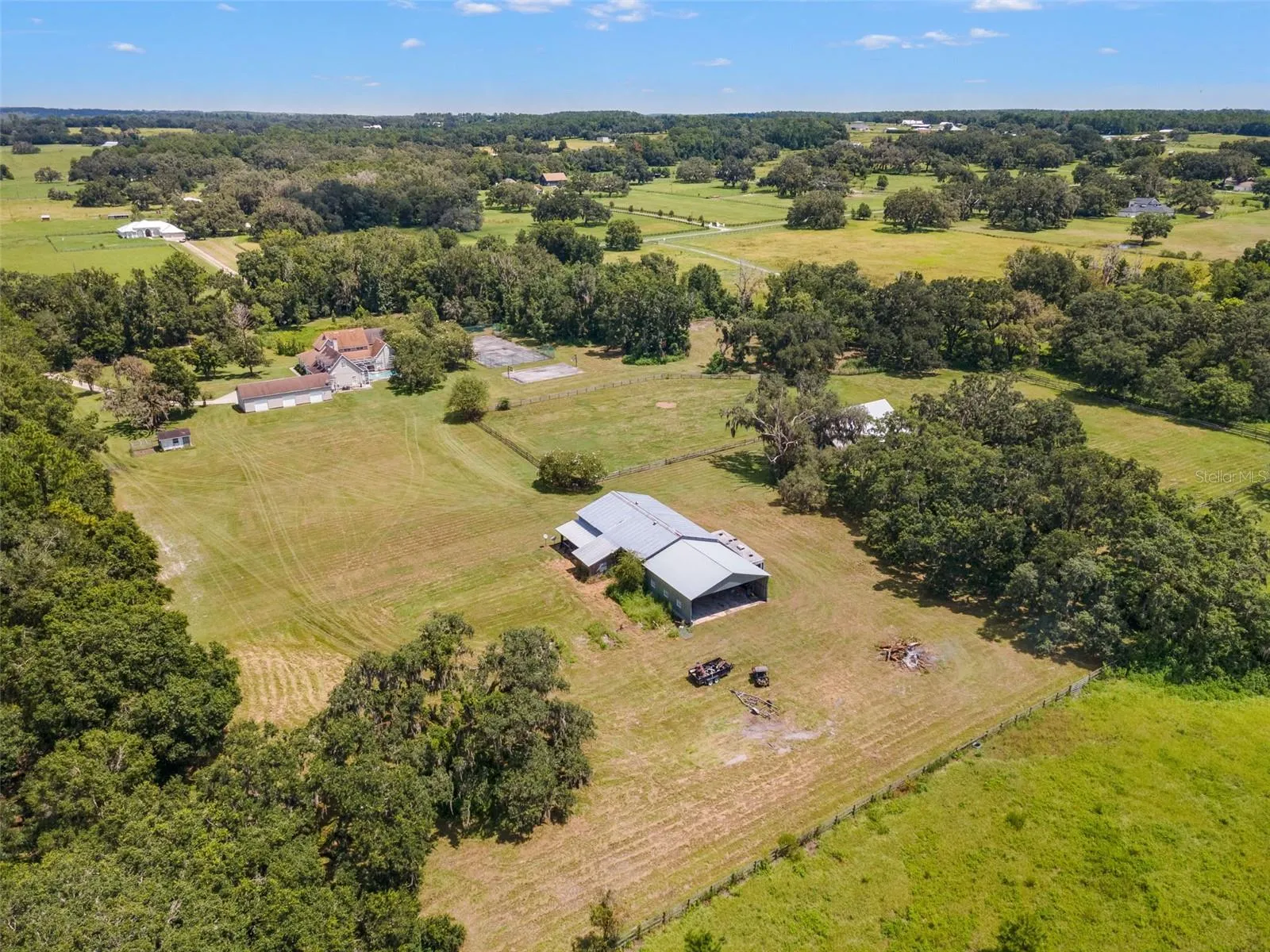 22332 MIZELL RD