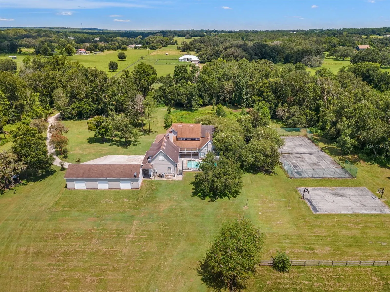 22332 MIZELL RD