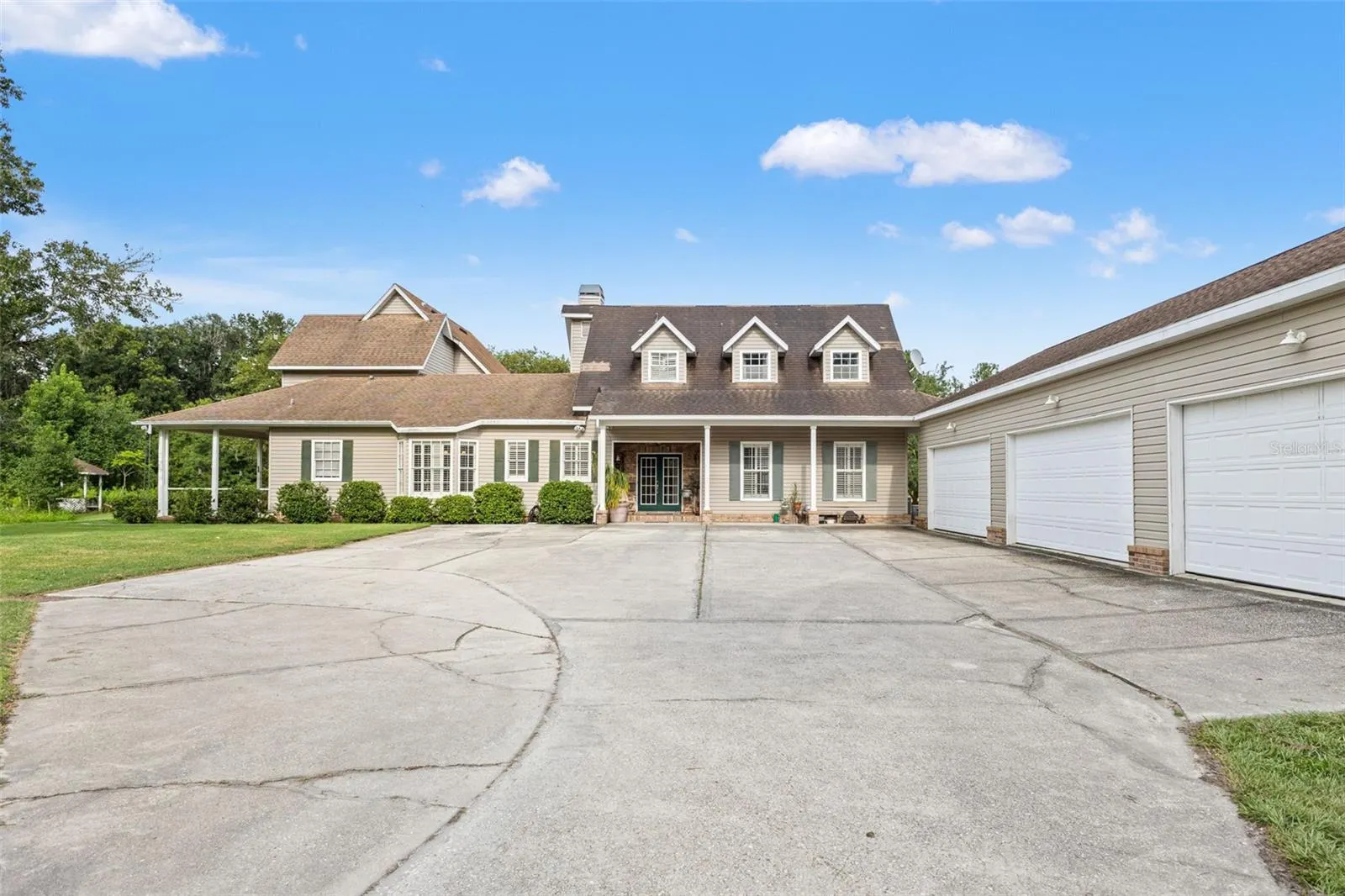 22332 MIZELL RD
