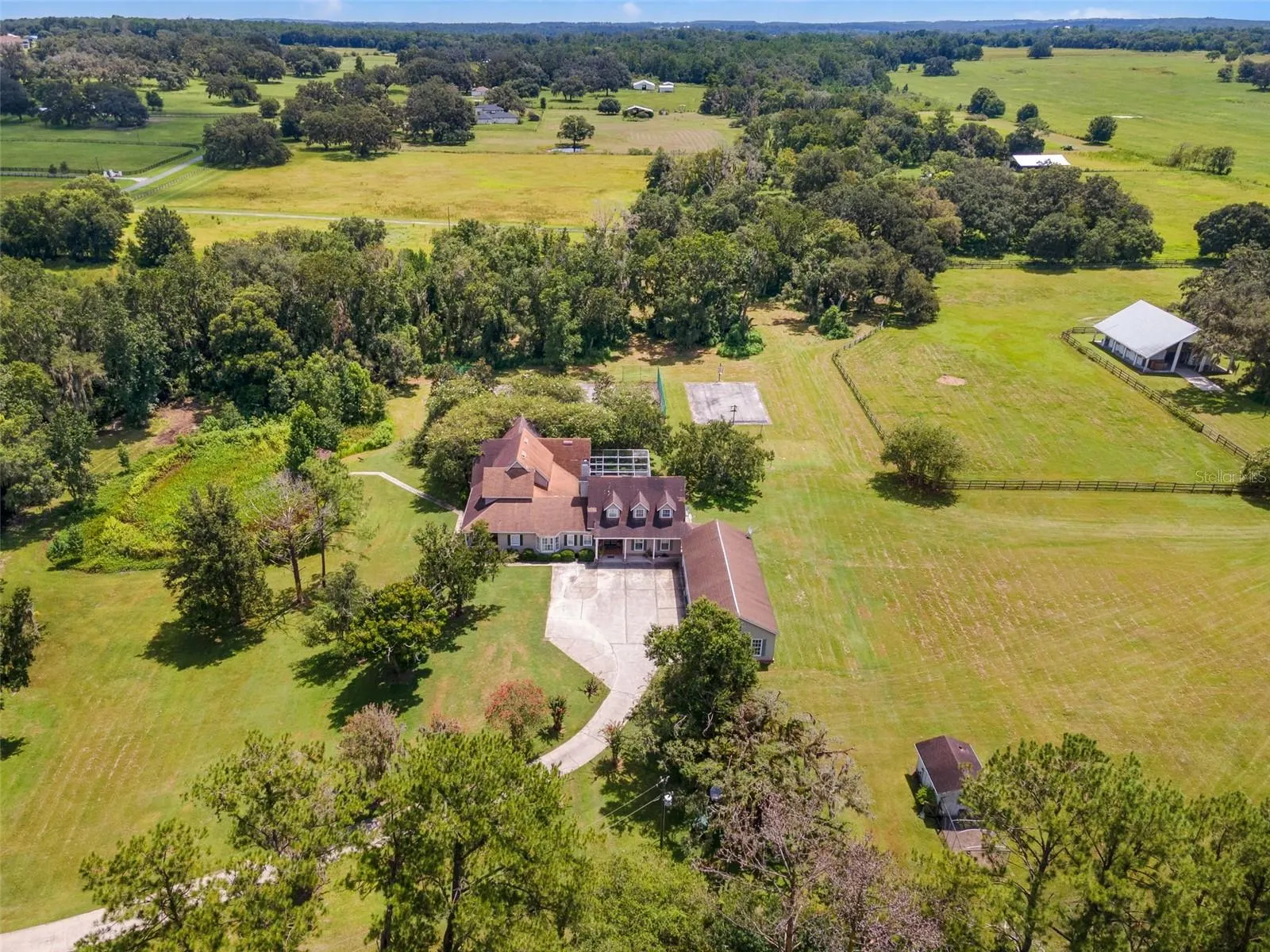 22332 MIZELL RD
