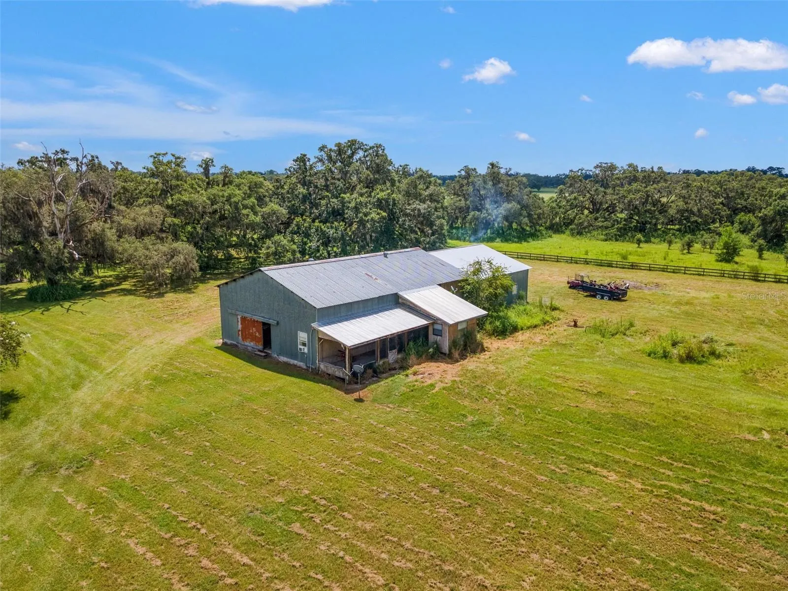 22332 MIZELL RD
