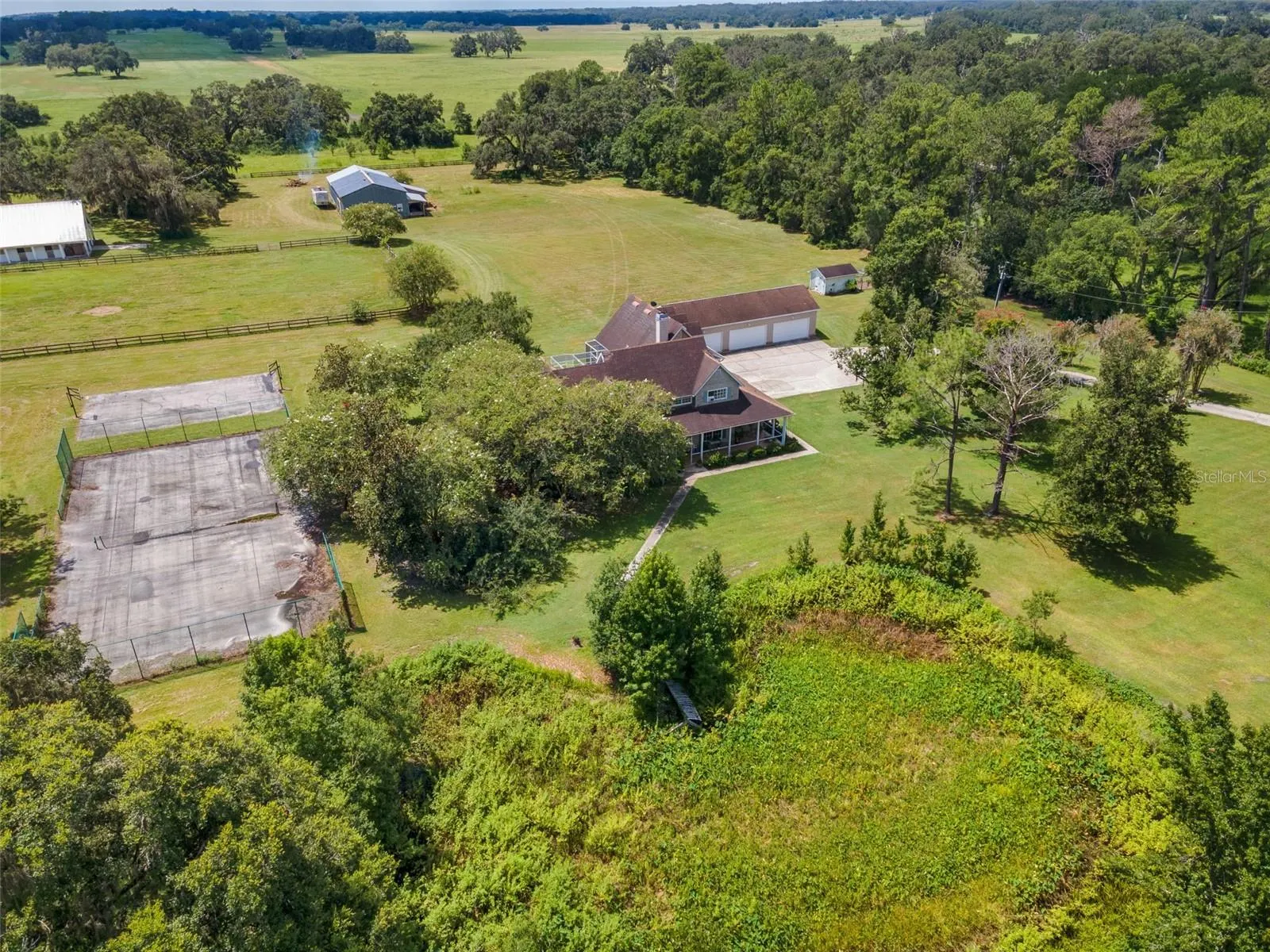 22332 MIZELL RD
