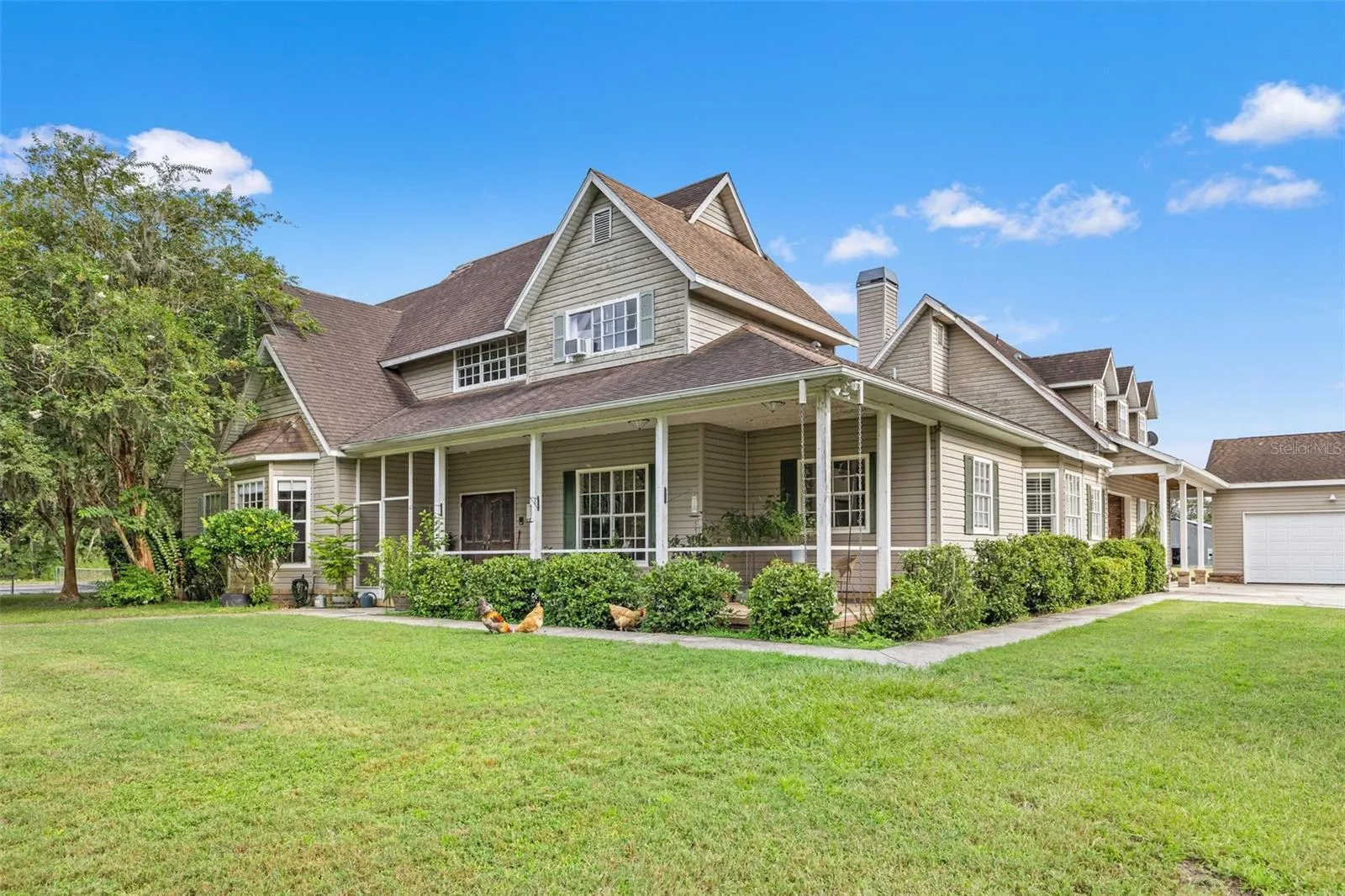 22332 MIZELL RD