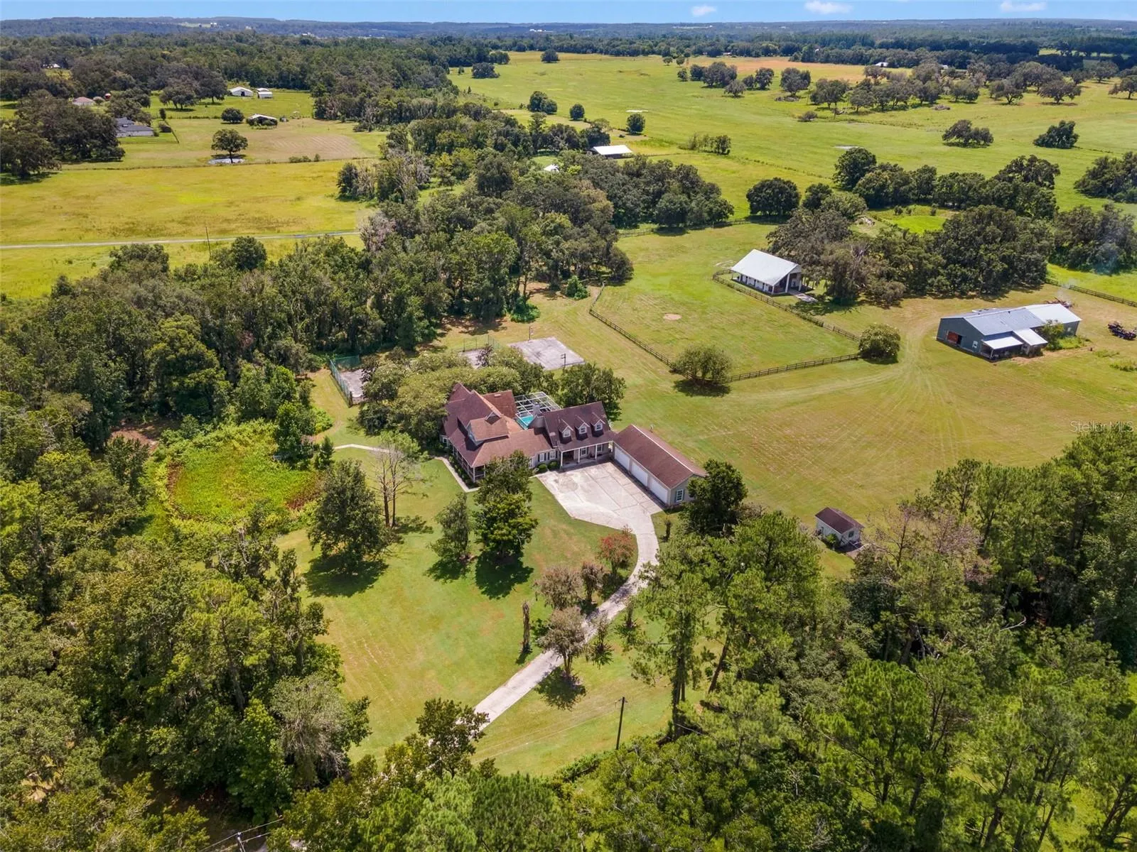 22332 MIZELL RD